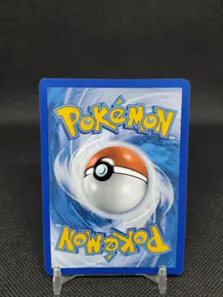 Pikachu 051/162 Cosmos Holo Promo NM Pokemon Card - Image 2