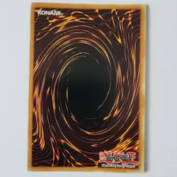 Fabled Leviathan - HA03-EN026 - NM/VLP - Secret Rare - 1st ed - Yugioh - Image 2