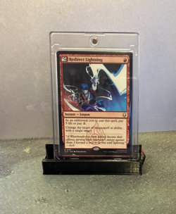 MTG Redirect Lightning - Avatar: The Last Airbender (TLA) #151 MTG - Image 1