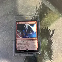 MTG Redirect Lightning - Avatar: The Last Airbender (TLA) #151 MTG - Image 2