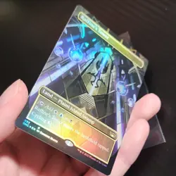 Raffine's Tower Foil #292 - Image 3