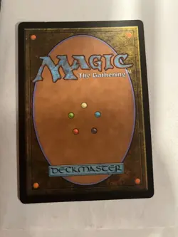 Fumble - Battlebond - Magic the Gathering MTG Nice! - Image 2