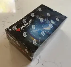 Magic the Gathering - Core Set 2021 Booster Box NEW SEALED ENGLISH - Image 2