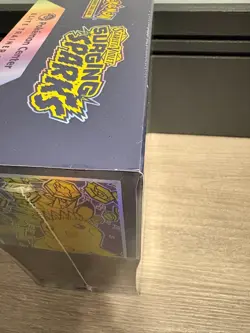 Pokemon TCG Surging Sparks Pokemon Center ETB Elite Trainer Box Sealed. Clean. - Image 4