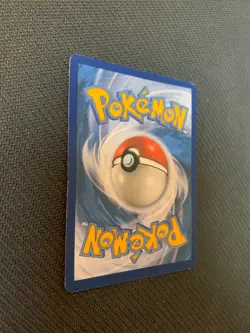 Super Scoop Up Burning Shadows 166/147 Secret Rare Full Art Holo - Image 5