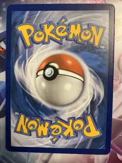 Super Scoop Up - 166/147 - Pokemon Burning Shadows Sun Moon Secret Rare Card NM - Image 3