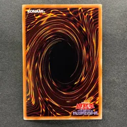 NM 4 card Dark Paladin GP16-JP007 Gold Secret Rare YuGiOh 400 - Image 3