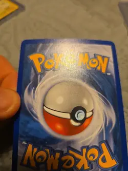 Pokemon TCG - Kingler - Expedition Base Set 15/165 - Reverse Holo - LP-NM - Image 4