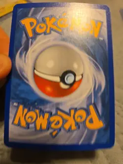 Pokemon TCG - Kingler - Expedition Base Set 15/165 - Reverse Holo - LP-NM - Image 5