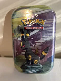 Pokemon TCG / Prismatic Evolutions Mini Tin - Image 3