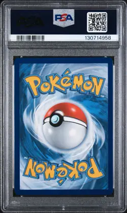 PSA 9 Pikachu SWSH234 - 2022 SWSH: Sword & Shield Pokemon GO Tin Promo #234 - Image 2