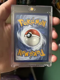 Radiant Charizard 011/078 Pokemon GO Holo - Image 2