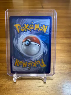 Aegislash V 126/185 Ultra Rare Sword Shield Vivid Voltage Pokemon TCG NM - Image 2