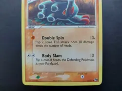 Pokemon - Phanpy 15/17 Common Pop Series 2 - Image 3