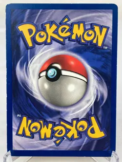 Cubone 50/64 Jungle Set WOTC 1st Edition Pokemon Card - Moderately Played - Image 5