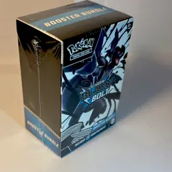 Pokemon Scarlet & Violet Black Bolt Booster Bundle English - Image 4
