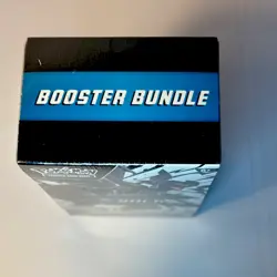 Pokemon Scarlet & Violet Black Bolt Booster Bundle English - Image 5