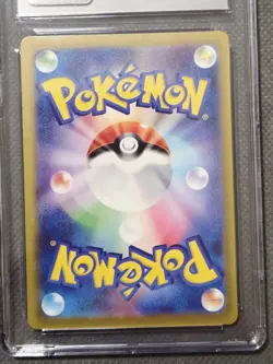 CGC 10 GEM MINT Charizard ex 066/108 Ruler of the Black Flame sv3 Pokemon Card - Image 4