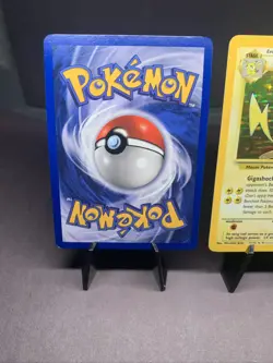 Pokemon TCG Raichu Holo Secret Rare Lot Team Rocket, Base Set & Fossil VTG Swirl - Image 5