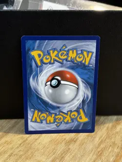 Pokemon Kangaskhan EX Ultra Rare Full Art 103/106 Flashfire Holo 2014 TPC - Image 2