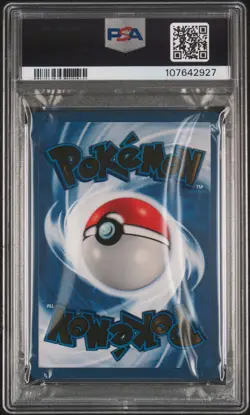 2021 POKEMON CELEBRATIONS ULTRA-PREM COLL #58 PIKACHU PSA 10 - Image 2