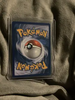 Pokemon TCG Minccino Reverse Holo 84/99 Next Destinies - Image 2