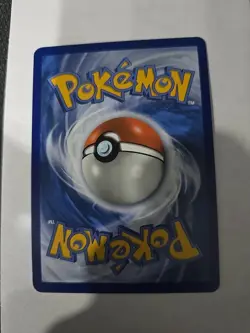 Pokemon Poppy 227/197 SV03: Obsidian Flames Full Art Trainer Holo Special Rare - Image 2