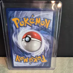Meowth ex 107/088 FULL ART ULTRA RARE HOLO Perfect Order Me03 Pokemon English EN - Image 2