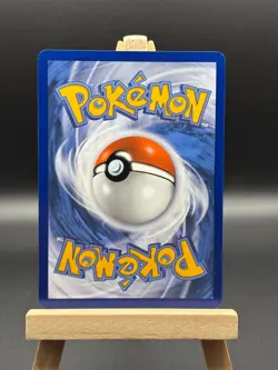 Pokemon Appletun Illustration Rare SV08: Surging Sparks 211/191 NM (BL5) - Image 2