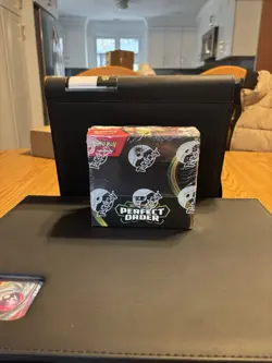 Pokemon - Perfect Order Booster Box Sealed - Image 1