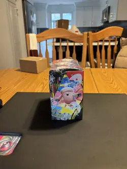 Pokemon - Perfect Order Booster Box Sealed - Image 2