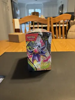 Pokemon - Perfect Order Booster Box Sealed - Image 4