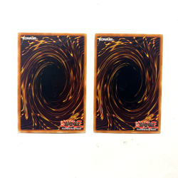 2x Theban Nightmare MP/LP Rare AST-063 Unlimited Yu-Gi-Oh! TCG See Photos - Image 2