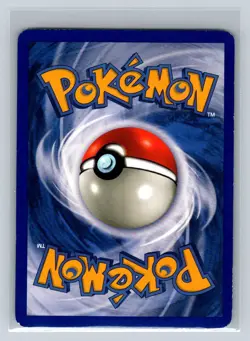 1999 Pokemon TCG Wizards of the Coast Fossil Omanyte #52 Unlimited - Image 2