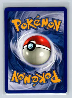 1999 Pokemon TCG Wizards of the Coast Base Set Dratini #26 Unlimited - Image 2