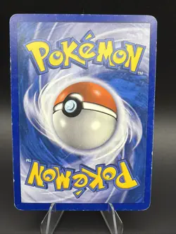 Vulpix 107/123 Mysterious Treasures Reverse Holo Vintage Pokemon TCG - Image 2