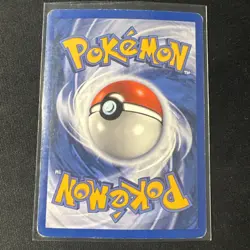 Pokemon Nidoqueen Holo 7/64 Jungle Set Italian WOTC 1999–2000 Vintage - Image 2