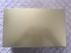 Pokemon 25th Anniversary Golden Box Japanese Opened Box Only - Image 2