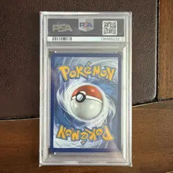 2021 Pokemon SWSH Evolving Skies Umbreon VMAX #095/203 PSA 10 GEM MINT - Image 2