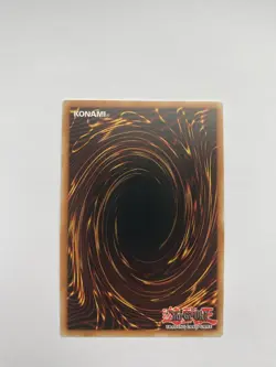 BPRO-EN010 Elfnote Lucina Secret Rare 1st Edition YuGiOh - Image 2