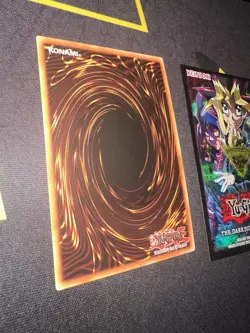 Yugioh Megamorph MRL-061 Magic Ruler 1st Edition Ultra Rare 055💎NM💎 - Image 5