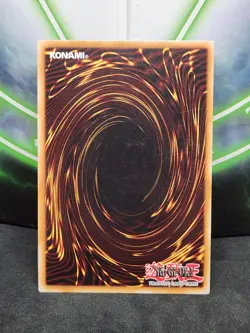 Yugioh Flower Cardian Lightshower DRL3-EN039 Secret Rare 1st Edition NM - Image 2