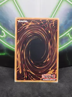 Yugioh Tiger Dragon LCKC-EN069 Ultra Rare NM - Image 2