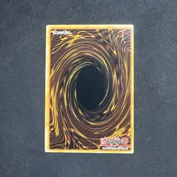 Memory Crusher SOI-EN029 Ultimate Rare Shadow of Infinity Unlimited Yu-Gi-Oh - Image 2