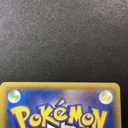 Bento Box Promo Pikachu Promo 154/XY-P Seven Eleven Pokemon card Japanese Import - Image 5