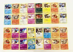 Pokemon Card Lot (32)English Celebrations 2021 Blastoise Rocket’s Zapdos & More - Image 1