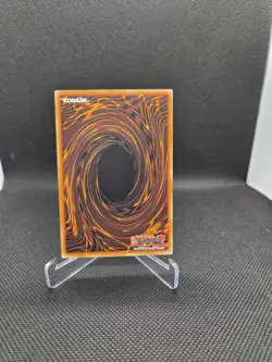 Yu-Gi-Oh Schwarzschild Infinity 1st Edition MZTM-EN013 Maze of Masters New - Image 3