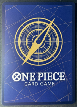 One Piece TCG Lim P-079 Championship 25-26 Event Pack Promo - NM - Image 2