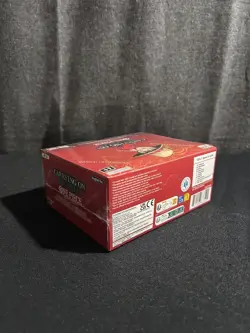 One Piece OP-13 "Carrying On His Will" Booster Box English - Sealed Outer Wrap - Image 4