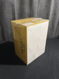 One Piece DP-01 Double Pack Set 1 OP-04 "Kingdoms of Intrigue" - SEALED Display - Image 2